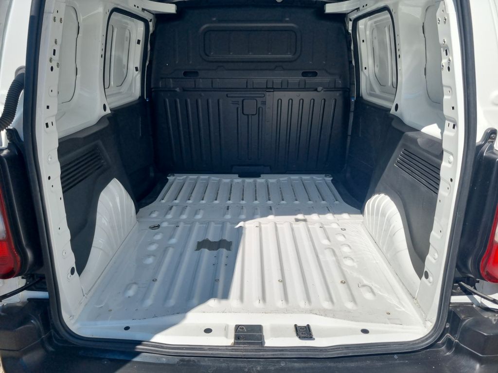 Citroën Berlingo 2022