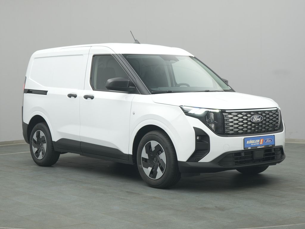 Ford Transit Courier 2025