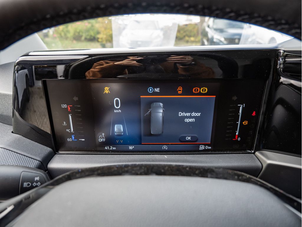 Ford Transit Custom 2025