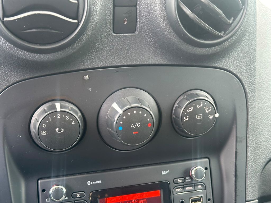 Mercedes-Benz Citan 2019