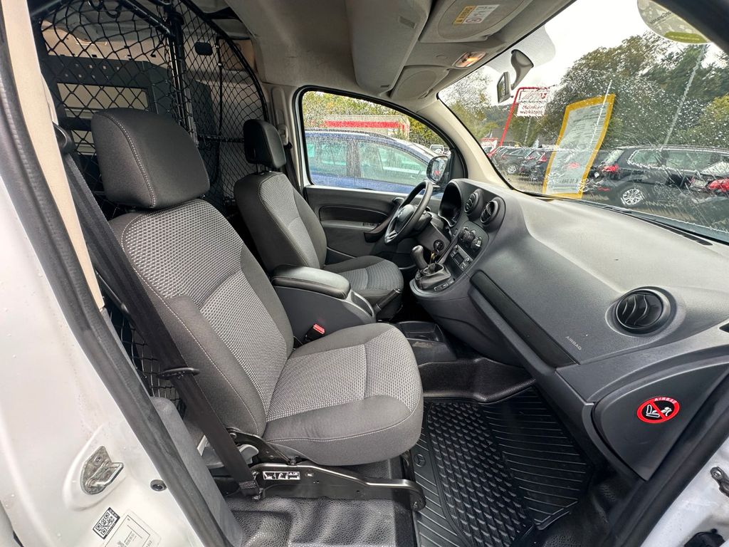 Mercedes-Benz Citan 2019