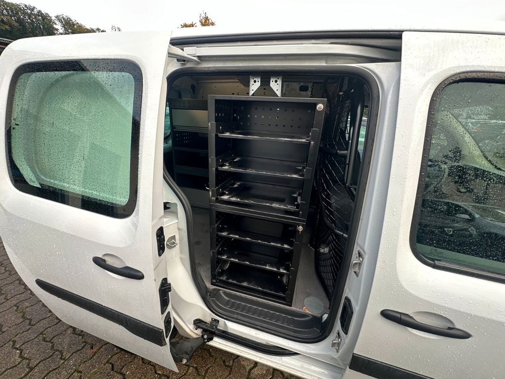 Mercedes-Benz Citan 2019