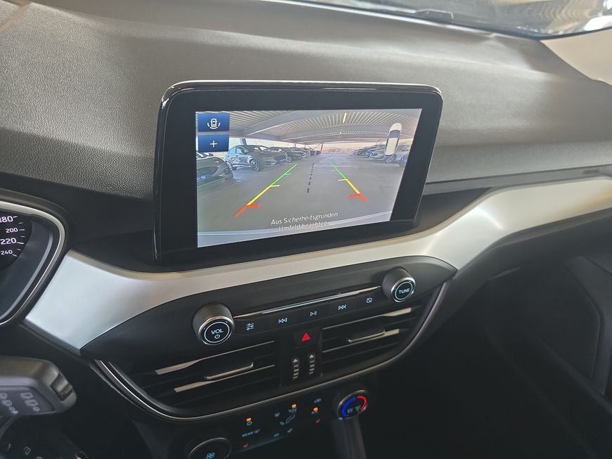 Ford Focus 2022