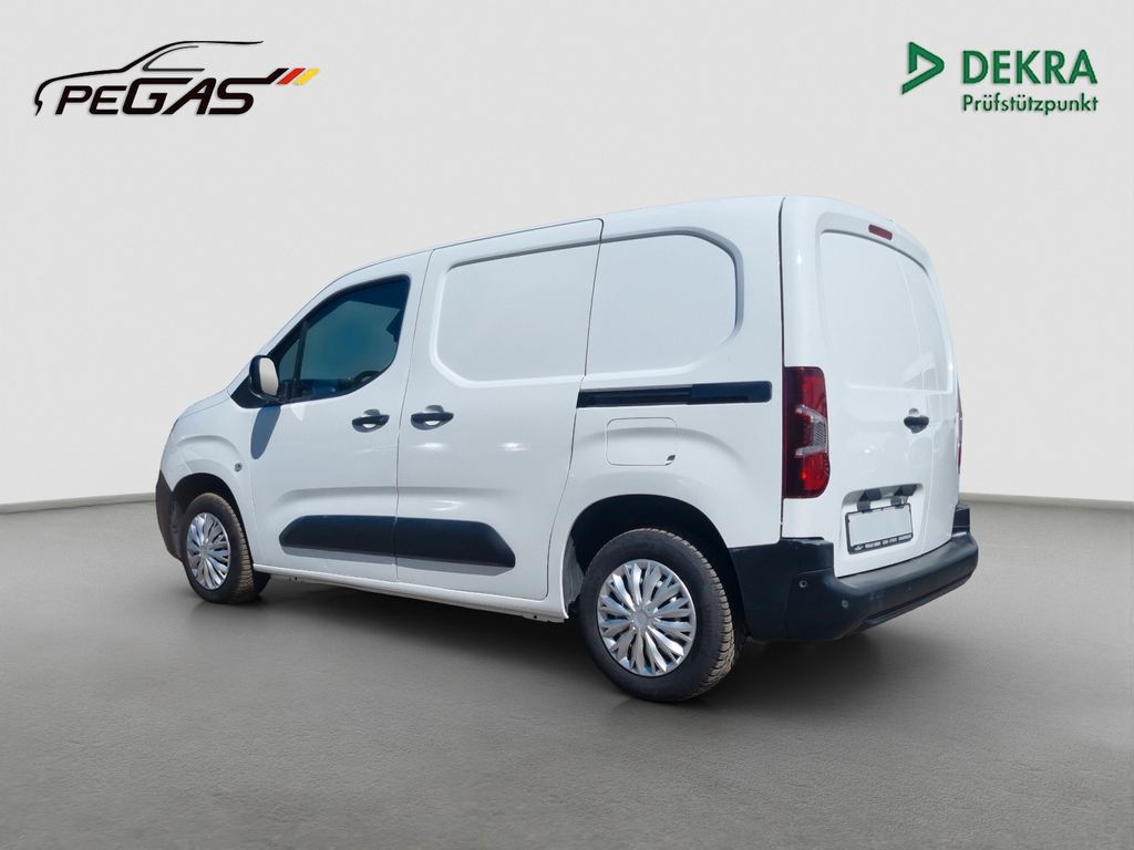 Citroën Berlingo 2022