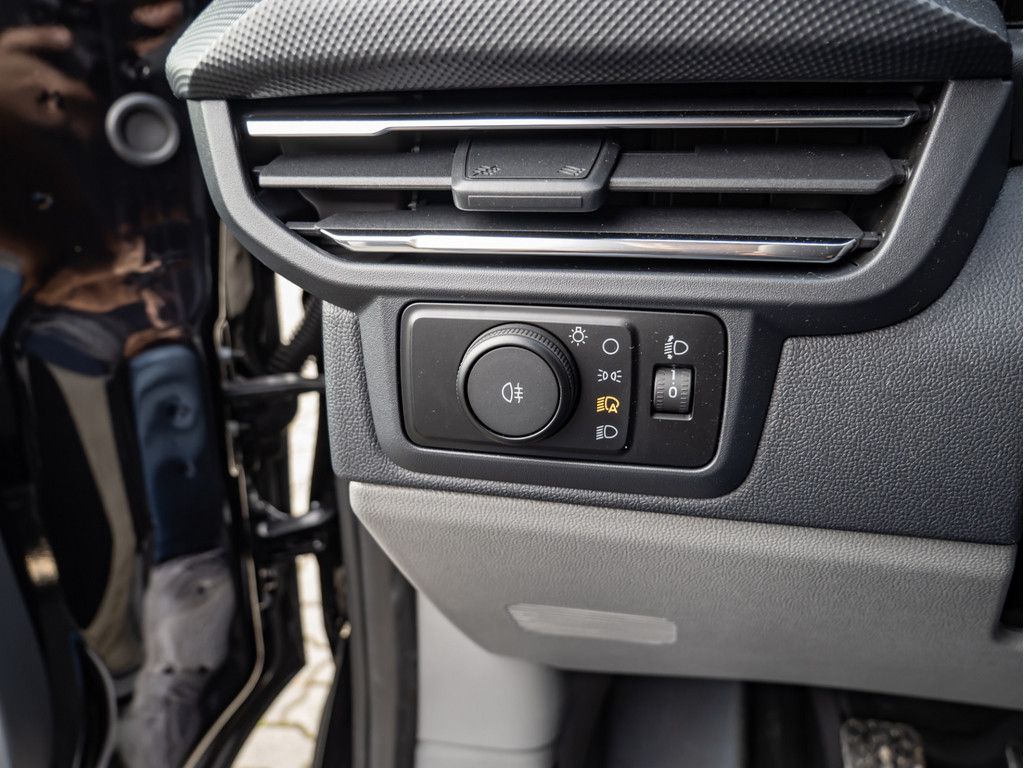 Ford Transit Custom 2025