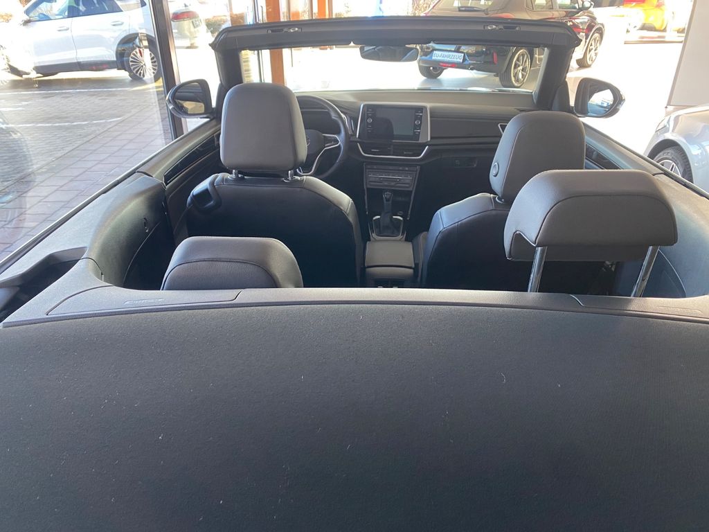 Volkswagen T-Roc 2023