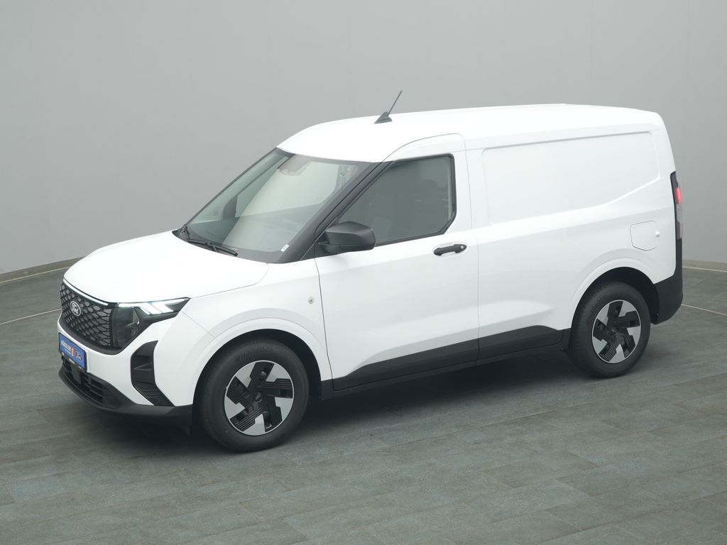 Ford Transit Courier 2025