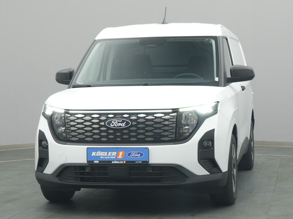 Ford Transit Courier 2025