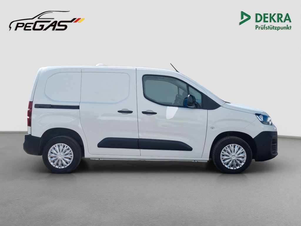 Citroën Berlingo 2022