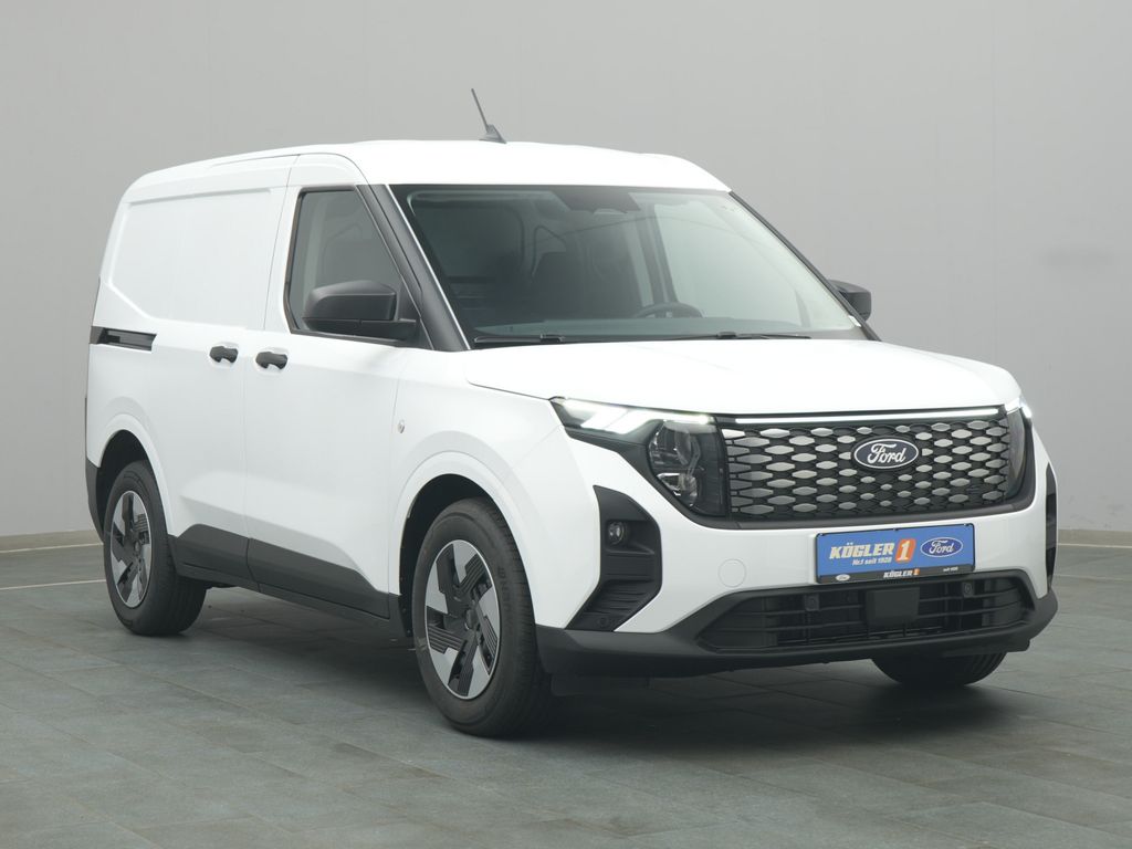 Ford Transit Courier 2025