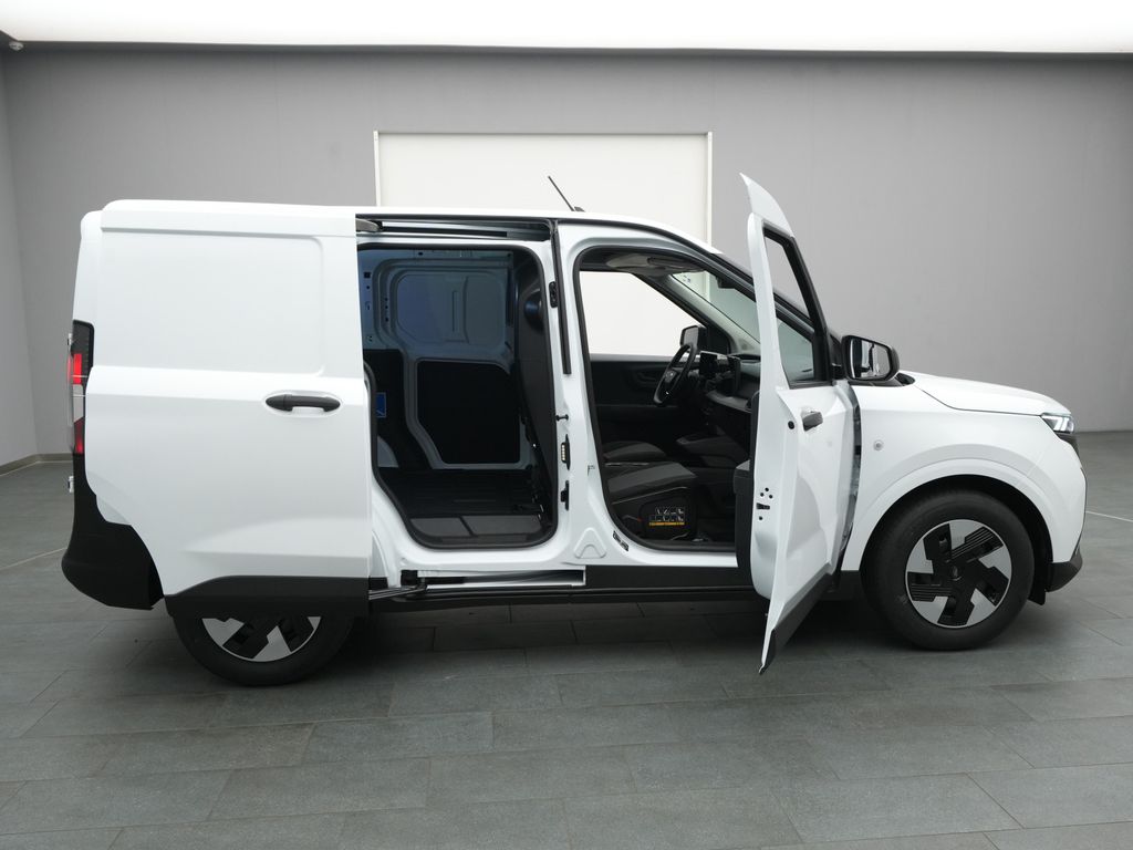 Ford Transit Courier 2025