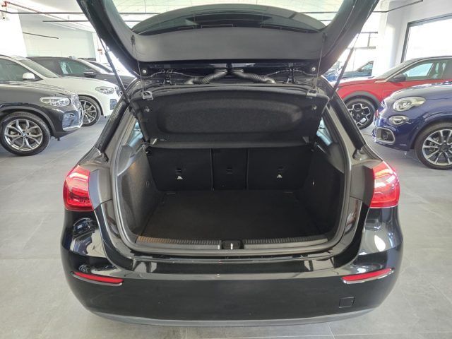 Mercedes-Benz A 180 2019