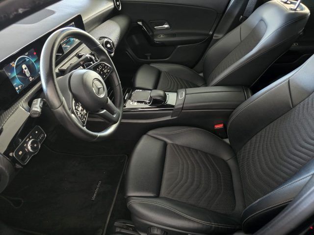 Mercedes-Benz A 180 2019