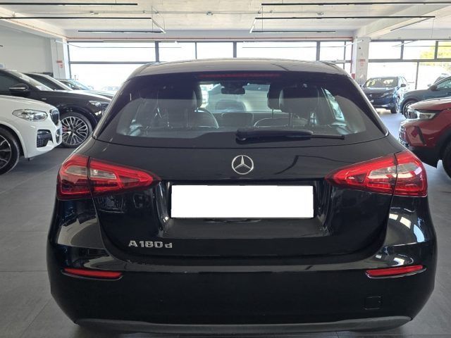 Mercedes-Benz A 180 2019