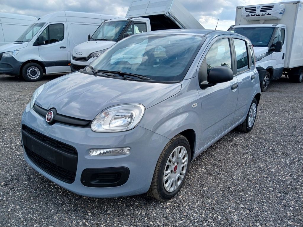 Fiat Panda 2022
