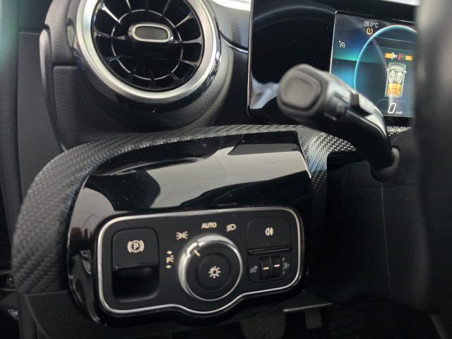 Mercedes-Benz A 180 2019