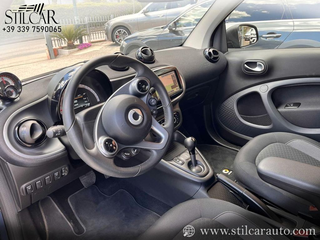 Smart ForTwo 2020