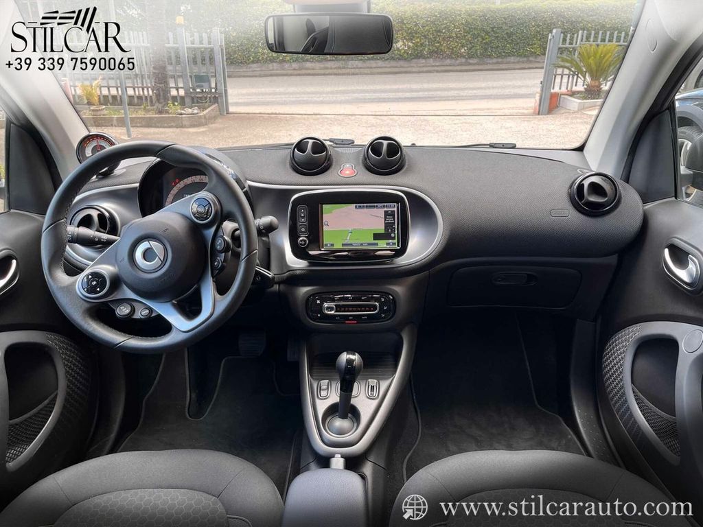 Smart ForTwo 2020