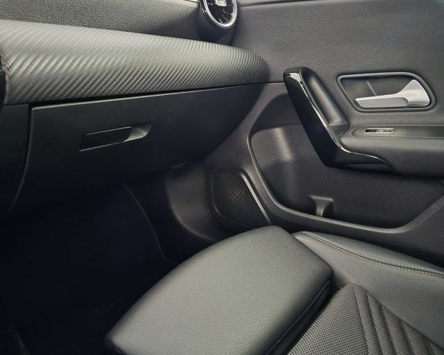 Mercedes-Benz A 180 2019