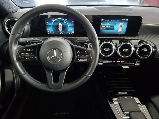 Mercedes-Benz A 180 2019