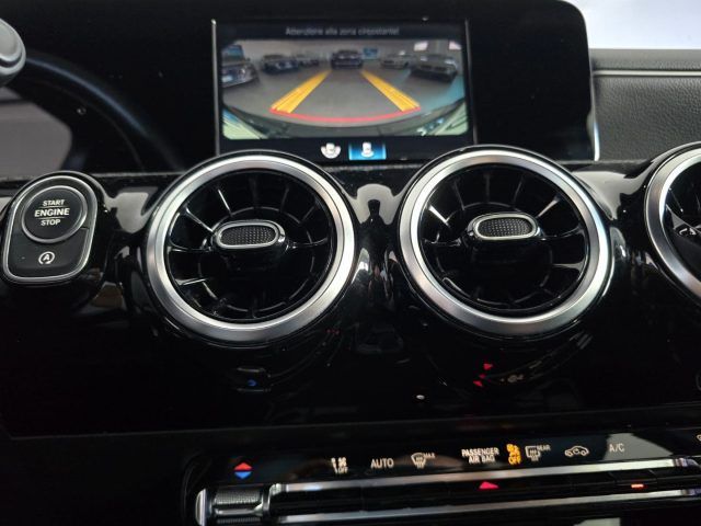 Mercedes-Benz A 180 2019