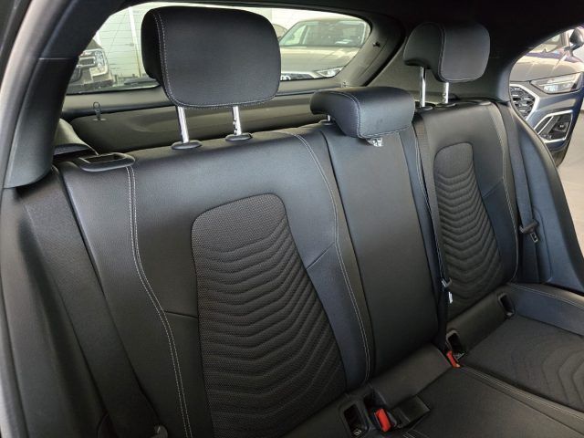 Mercedes-Benz A 180 2019