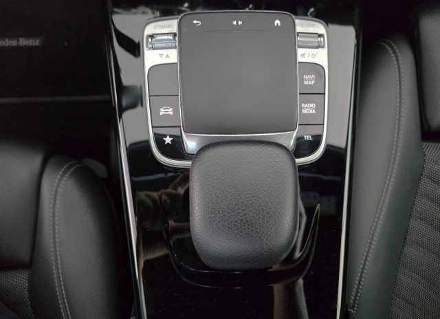 Mercedes-Benz A 180 2019