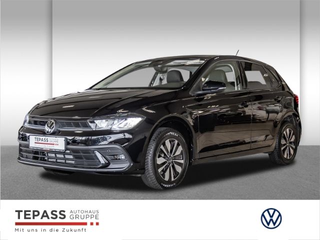 Volkswagen Polo 2025