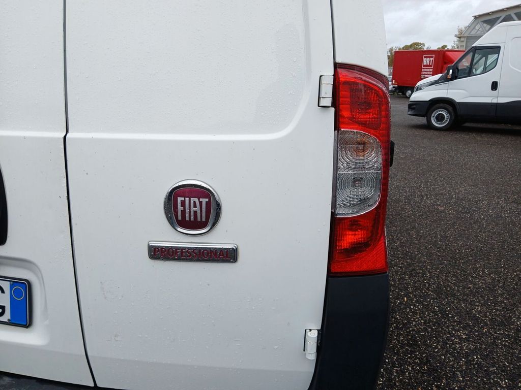 Fiat Fiorino 2020