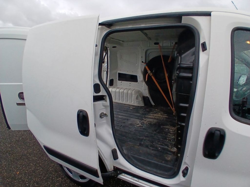 Fiat Fiorino 2020