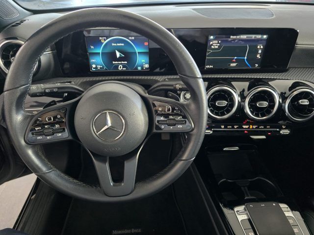 Mercedes-Benz A 180 2019