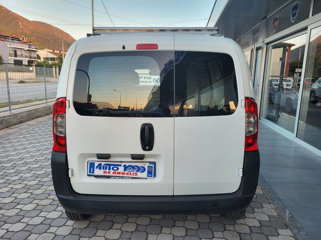 Fiat Fiorino 2019