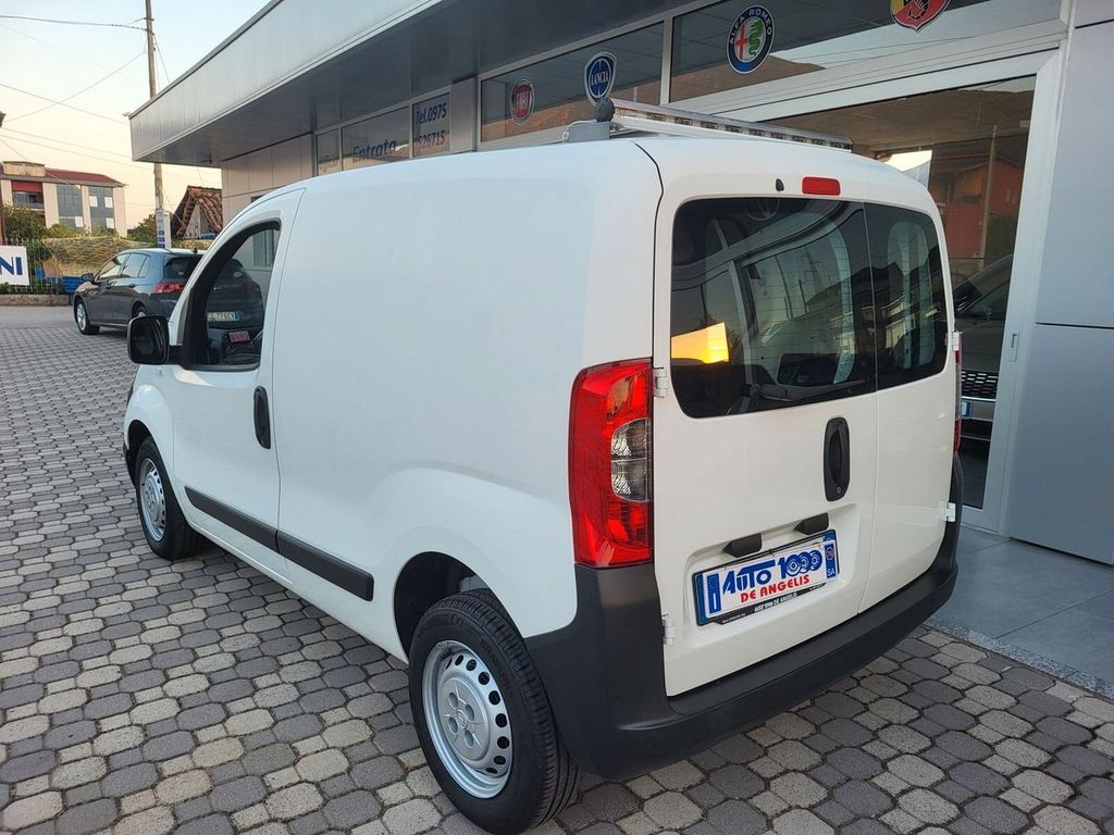 Fiat Fiorino 2019