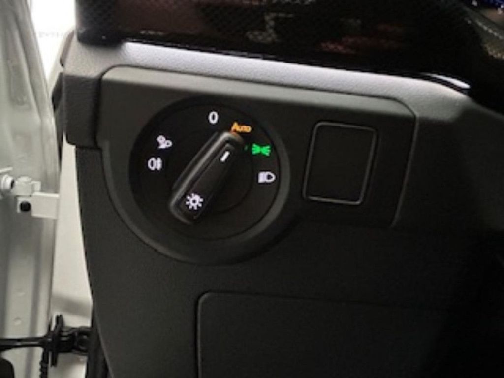 Volkswagen T-Cross 2025