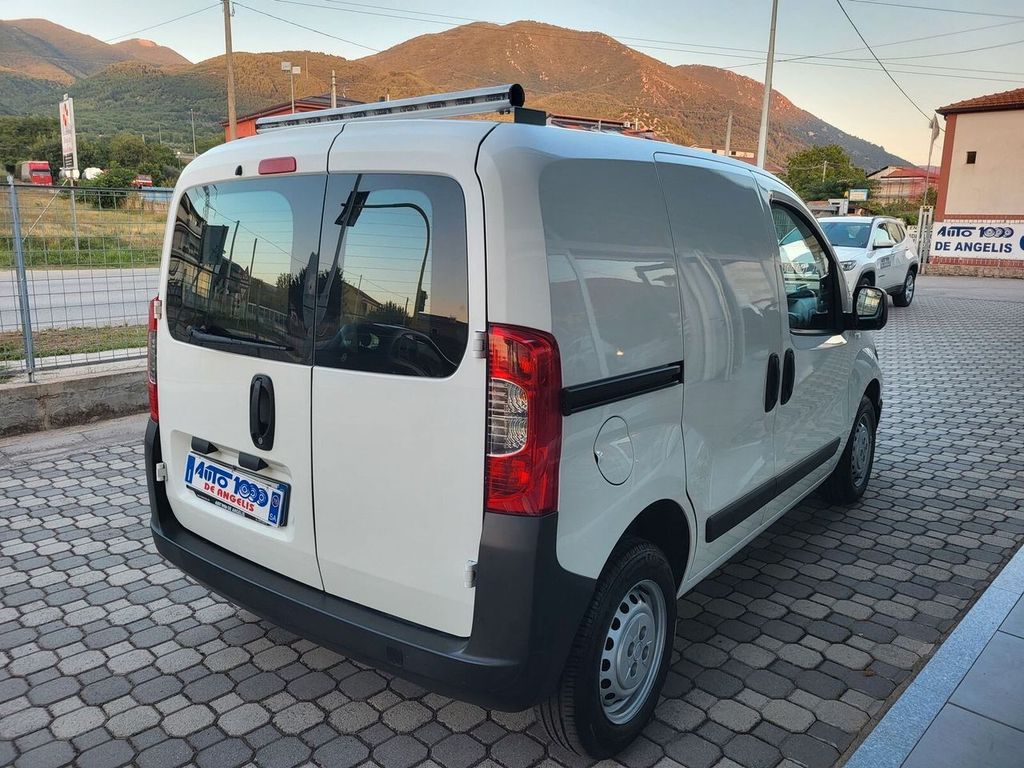 Fiat Fiorino 2019