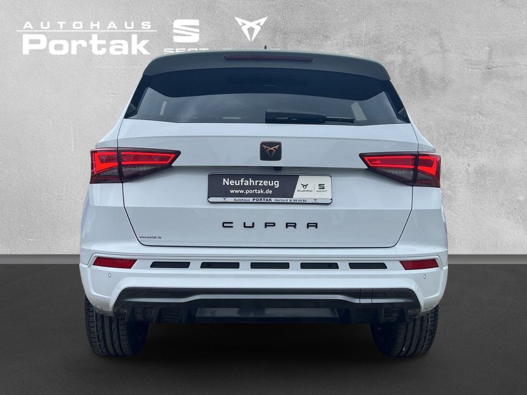 Cupra Ateca 2025