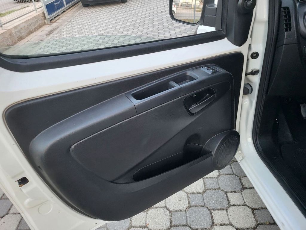 Fiat Fiorino 2019