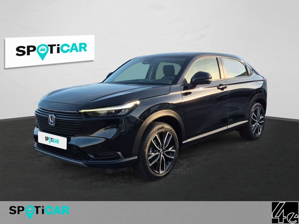 Honda HR-V 2022