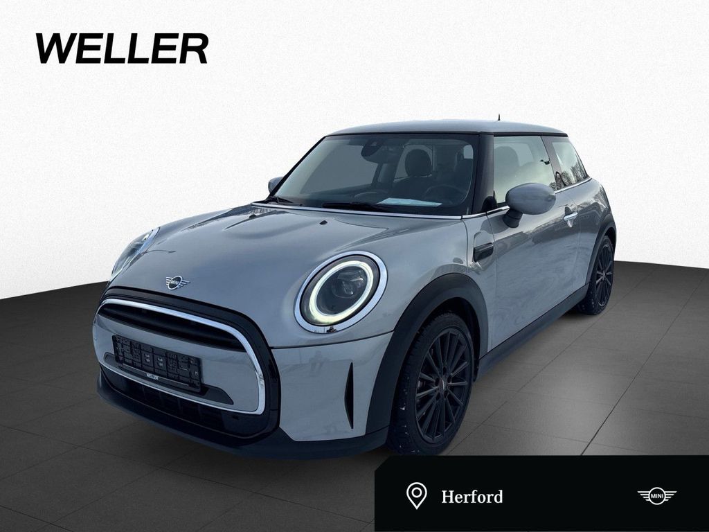 MINI Cooper 2023