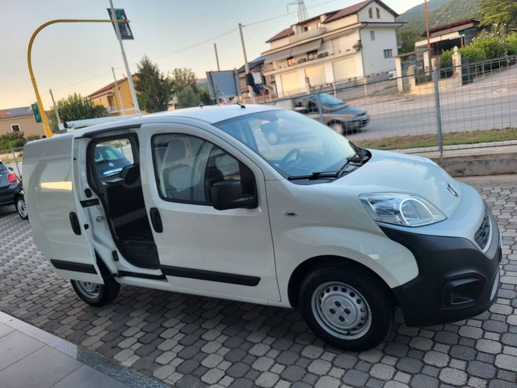 Fiat Fiorino 2019