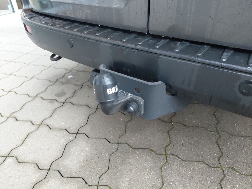 Ford Transit Custom 2020