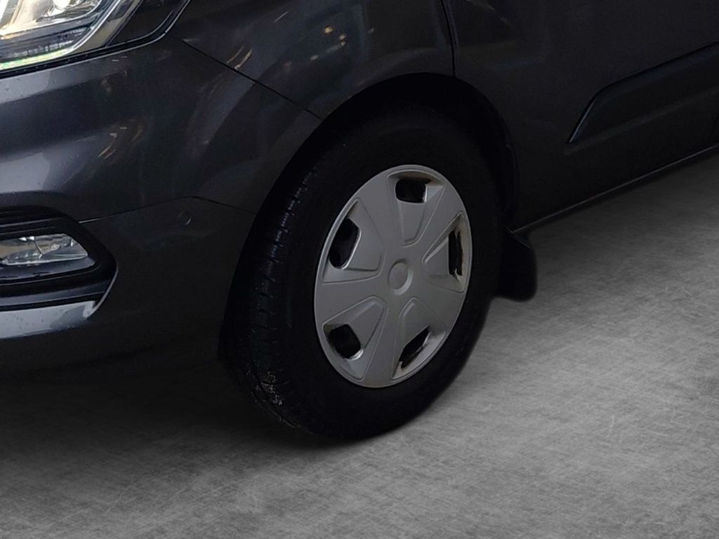 Ford Transit Custom 2020