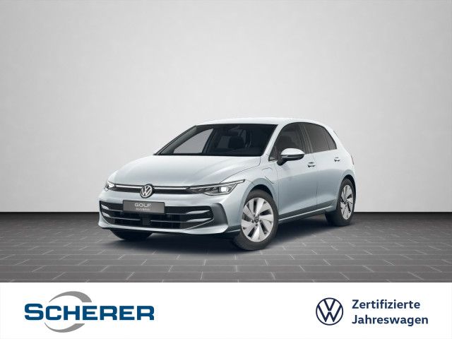 Volkswagen Golf 2025