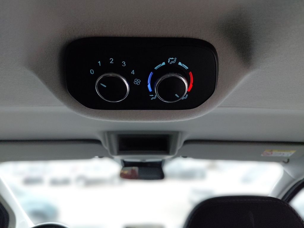 Ford Transit Custom 2020