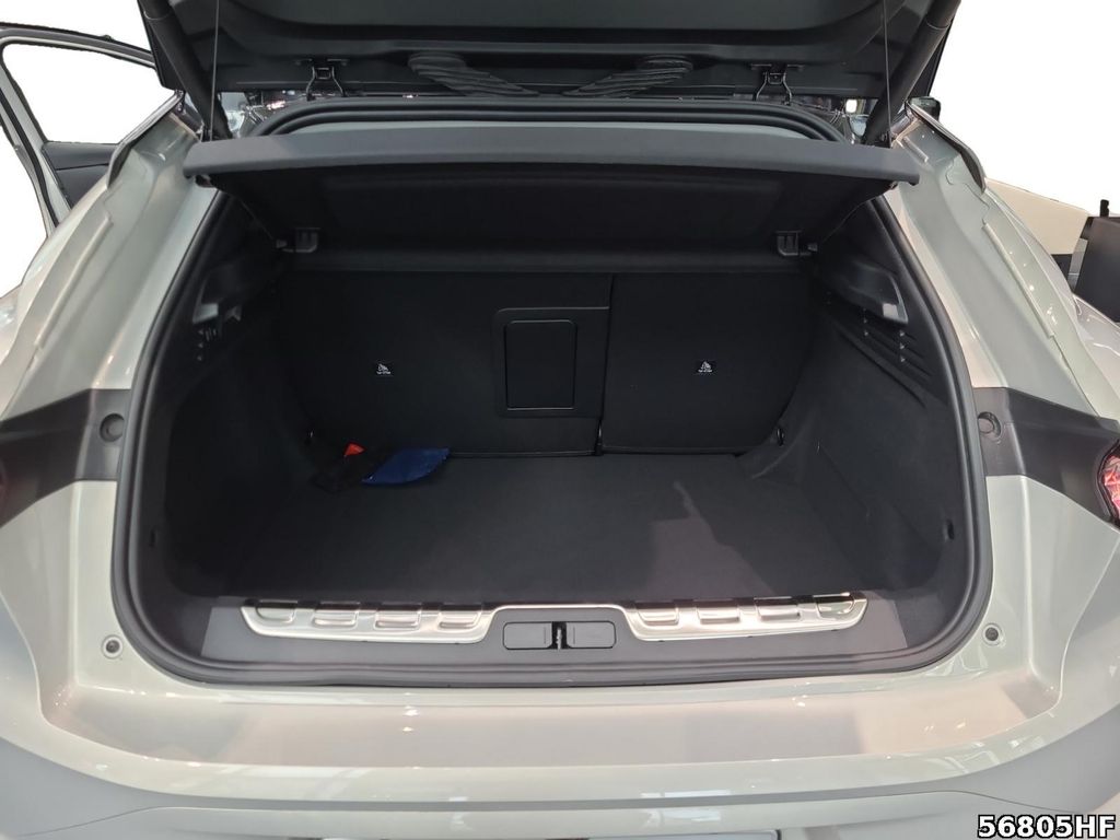 DS Automobiles DS4 2025