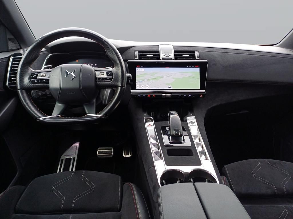 DS Automobiles DS7 (Crossback) 2023