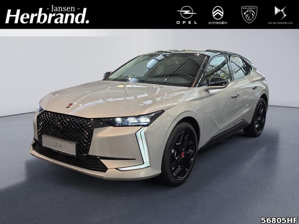 DS Automobiles DS4 2025