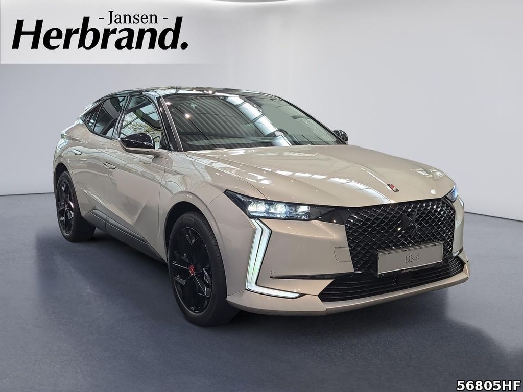 DS Automobiles DS4 2025