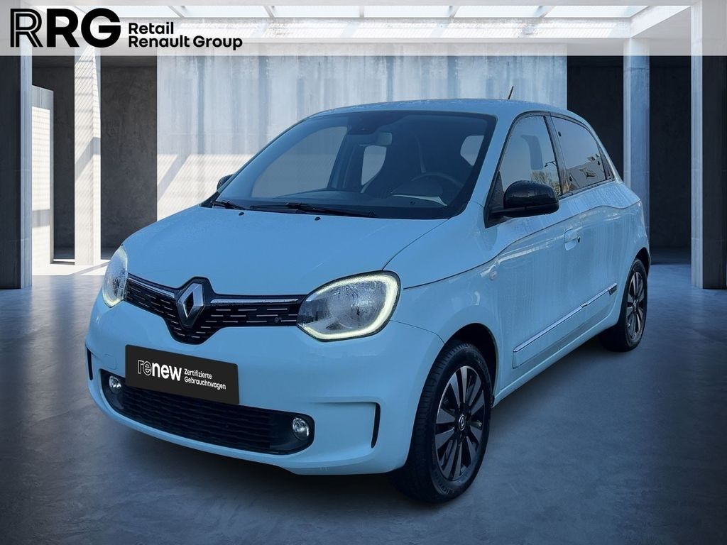 Renault Twingo 2023