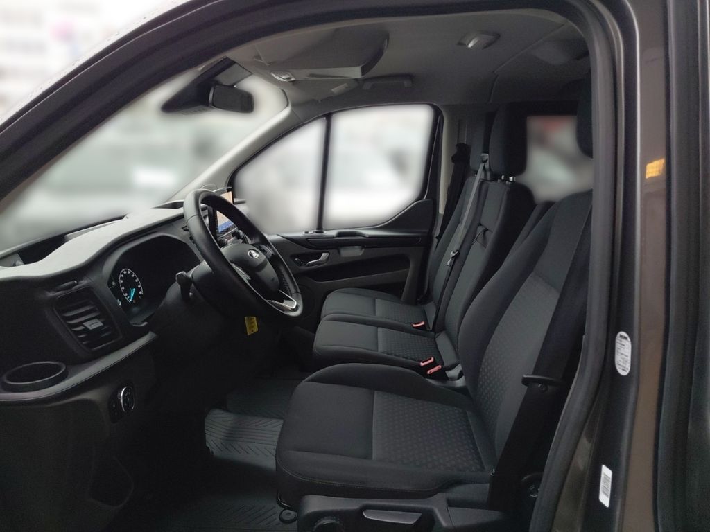 Ford Transit Custom 2020